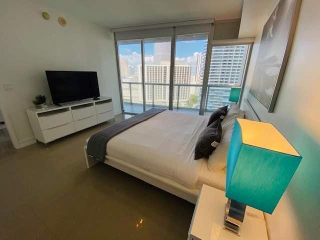 Icon Brickell Water And Views Apartment *