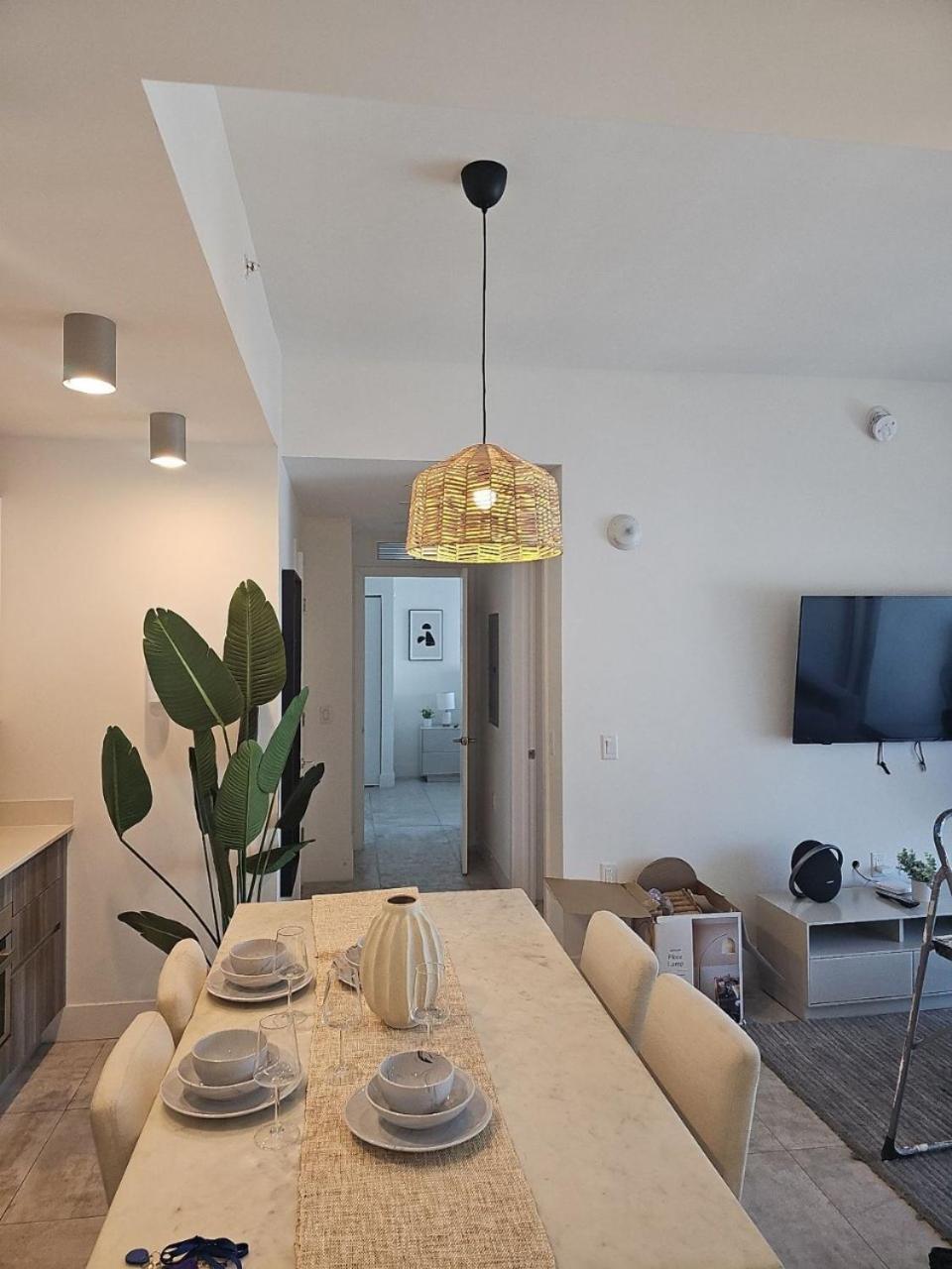 Holiday home Stunning In Brickell Miami