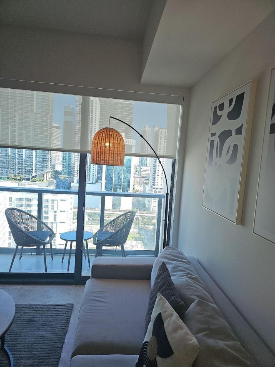 Stunning In Brickell Holiday home