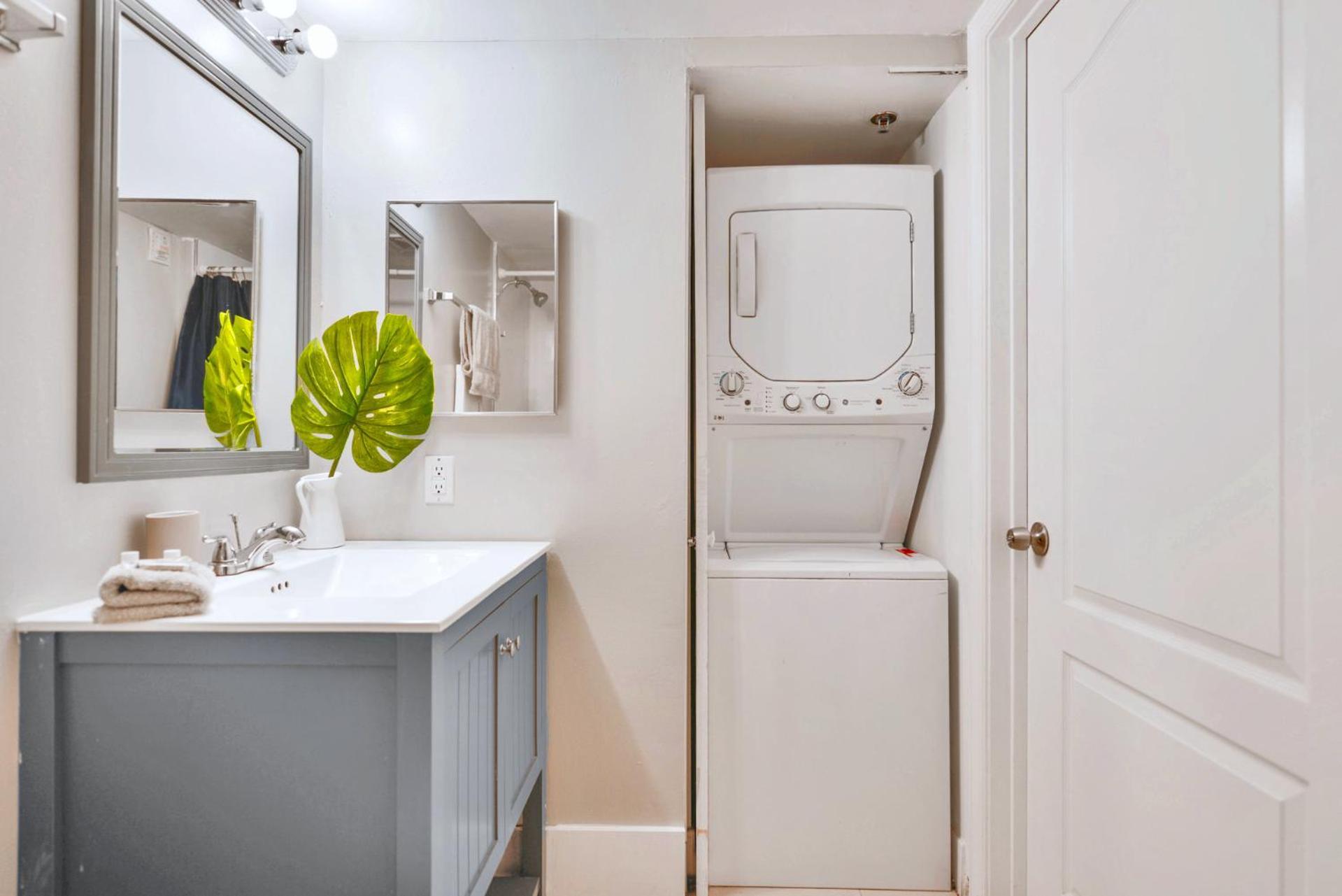 Apartamento Stylish & Comfy W In-site Miami