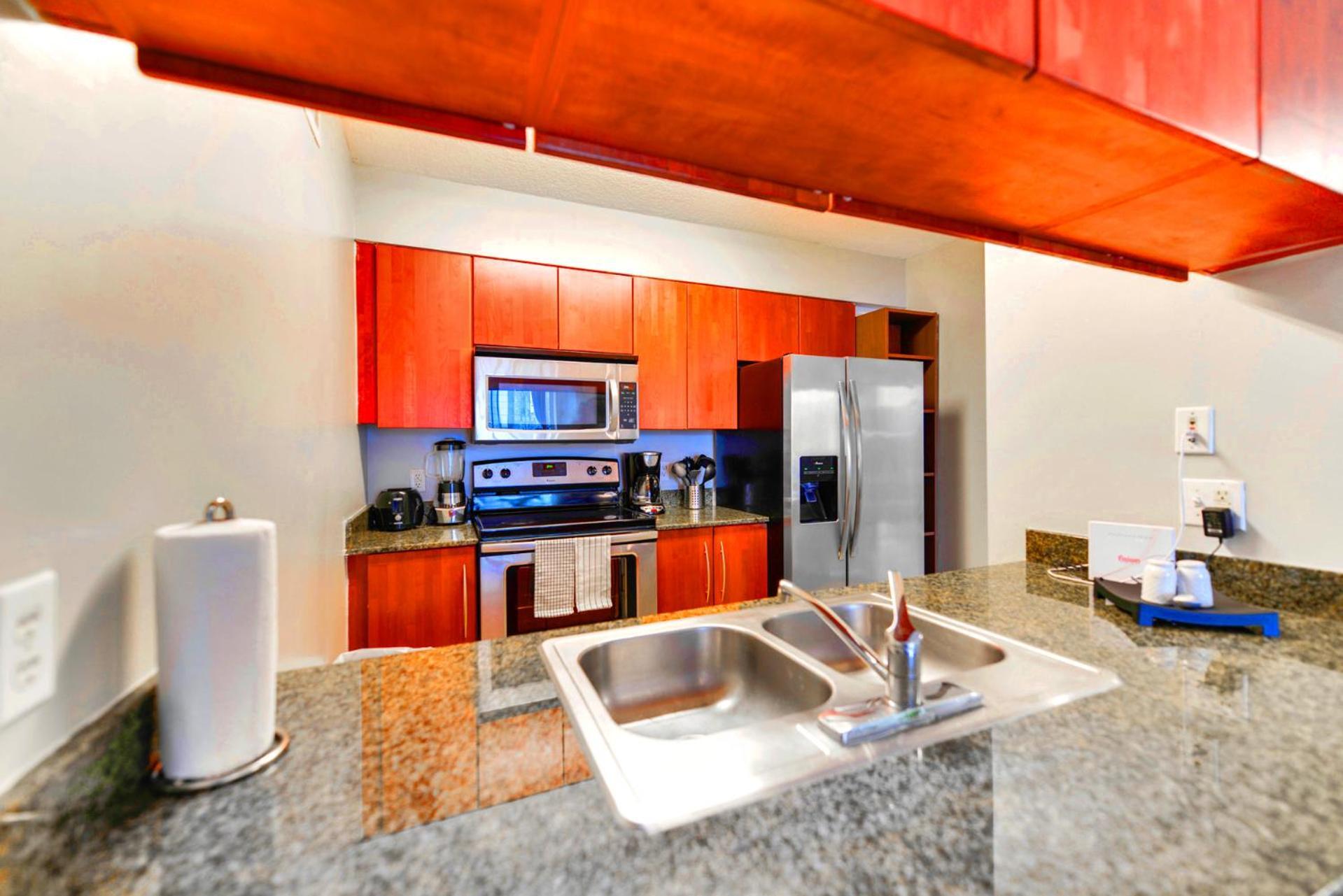 Apartamento Stylish & Comfy W In-site
