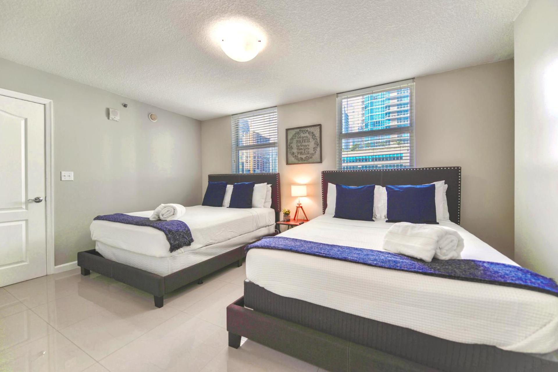 Apartamento Stylish & Comfy W In-site Miami