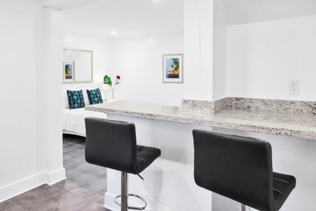 Apartamento Designer Unit 3 *