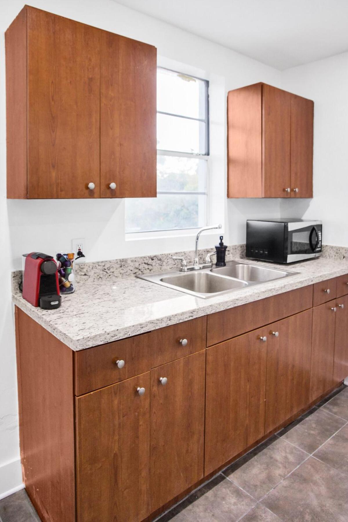 Designer Unit 3 Apartamento Miami