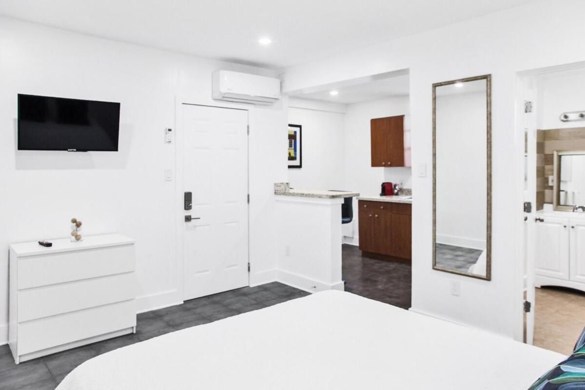 Designer Unit 3 Apartamento Miami