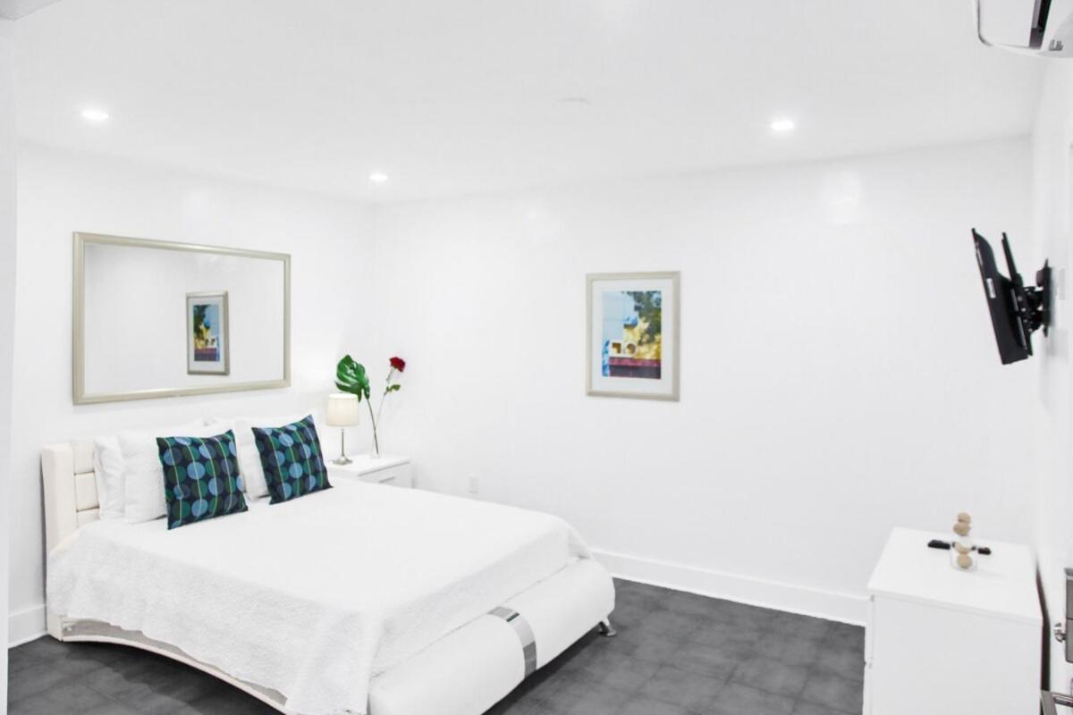 Designer Unit 3 Apartamento Miami