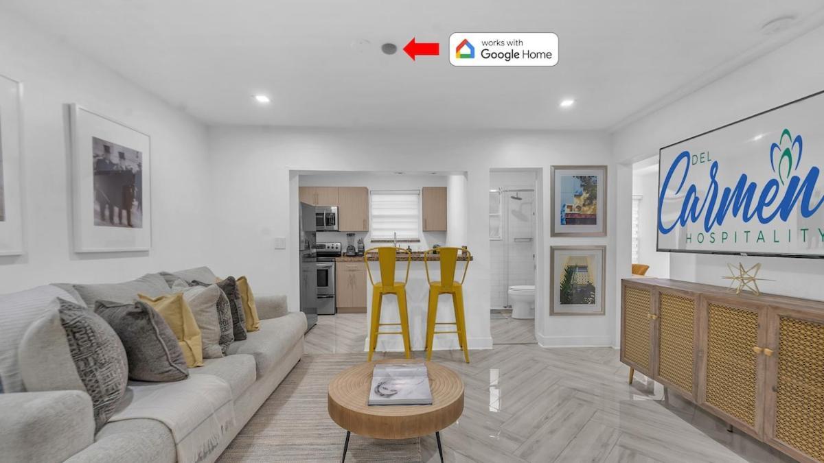Apartment Designer Unit 2