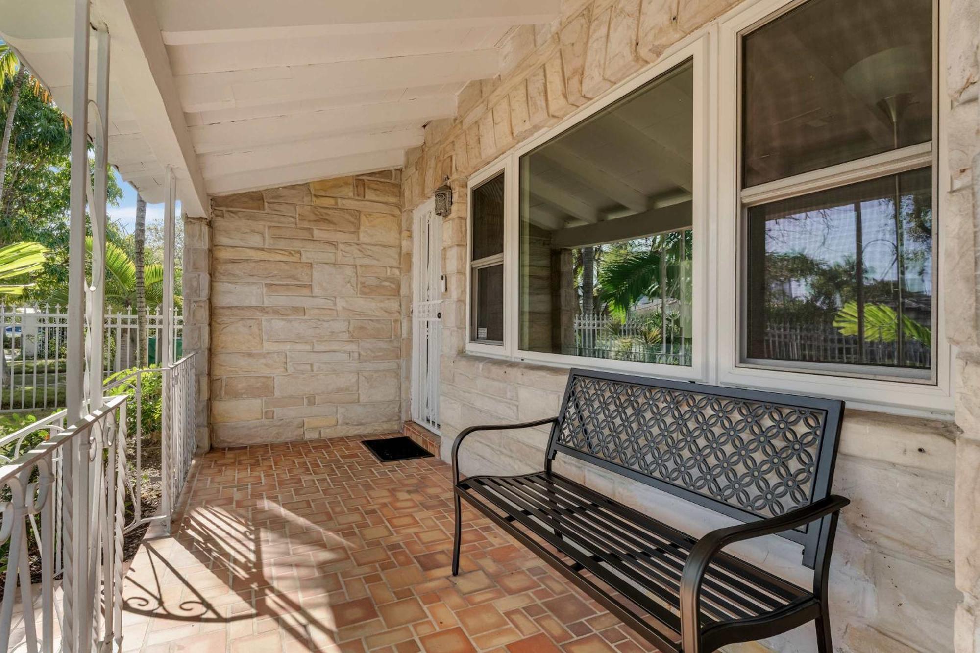 Your Space Near Brickell - Casa De Jai Holiday home *