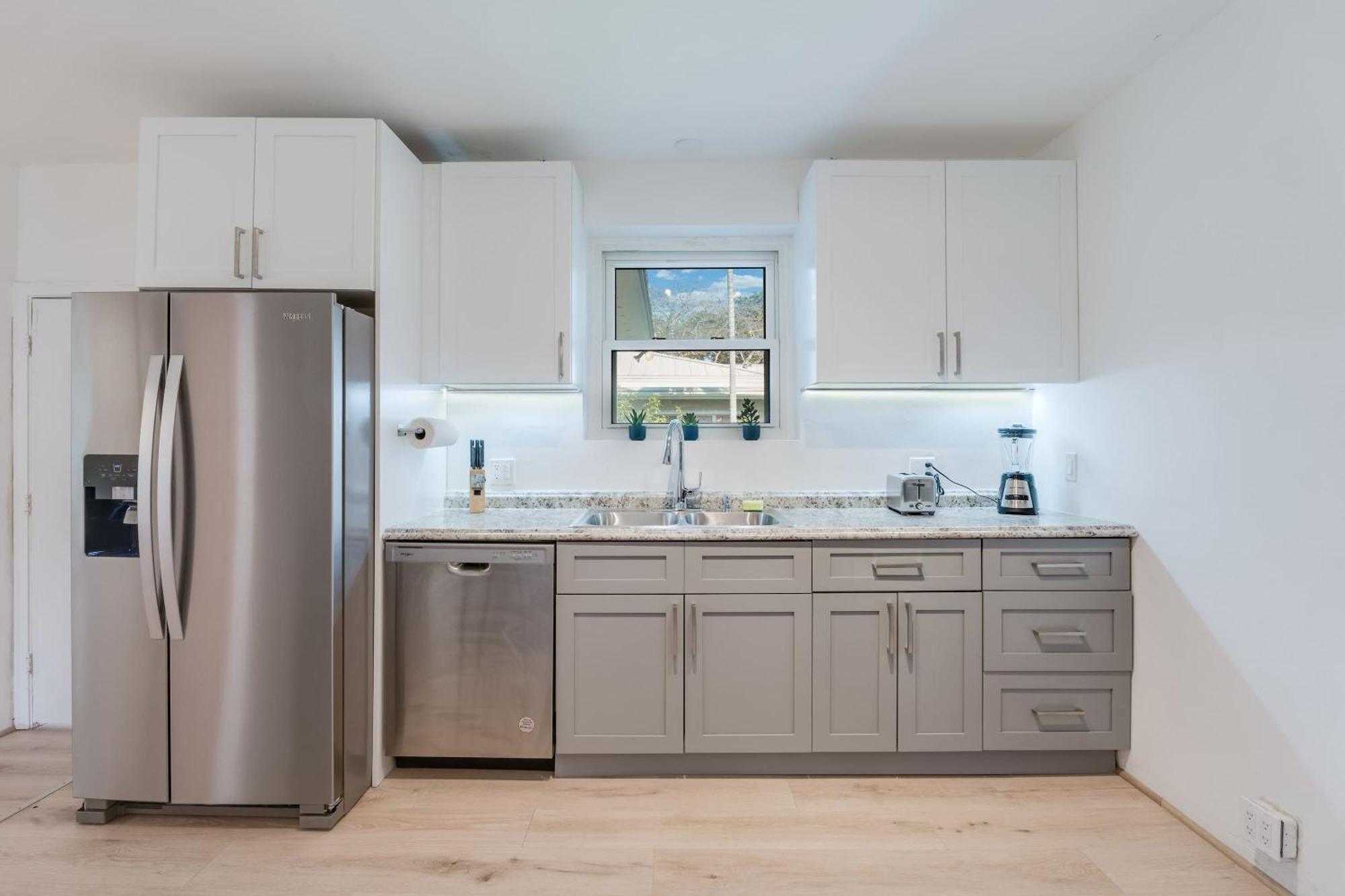 Your Space Near Brickell - Casa De Jai