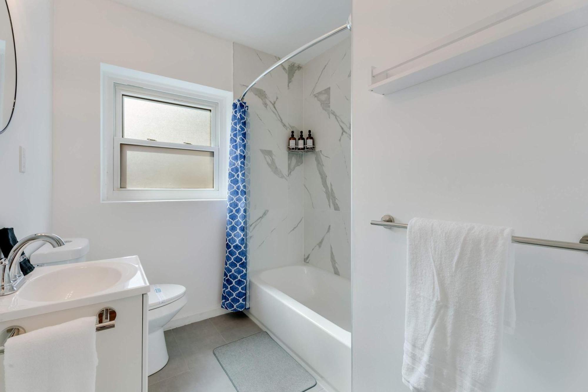 Your Space Near Brickell - Casa De Jai Holiday home *