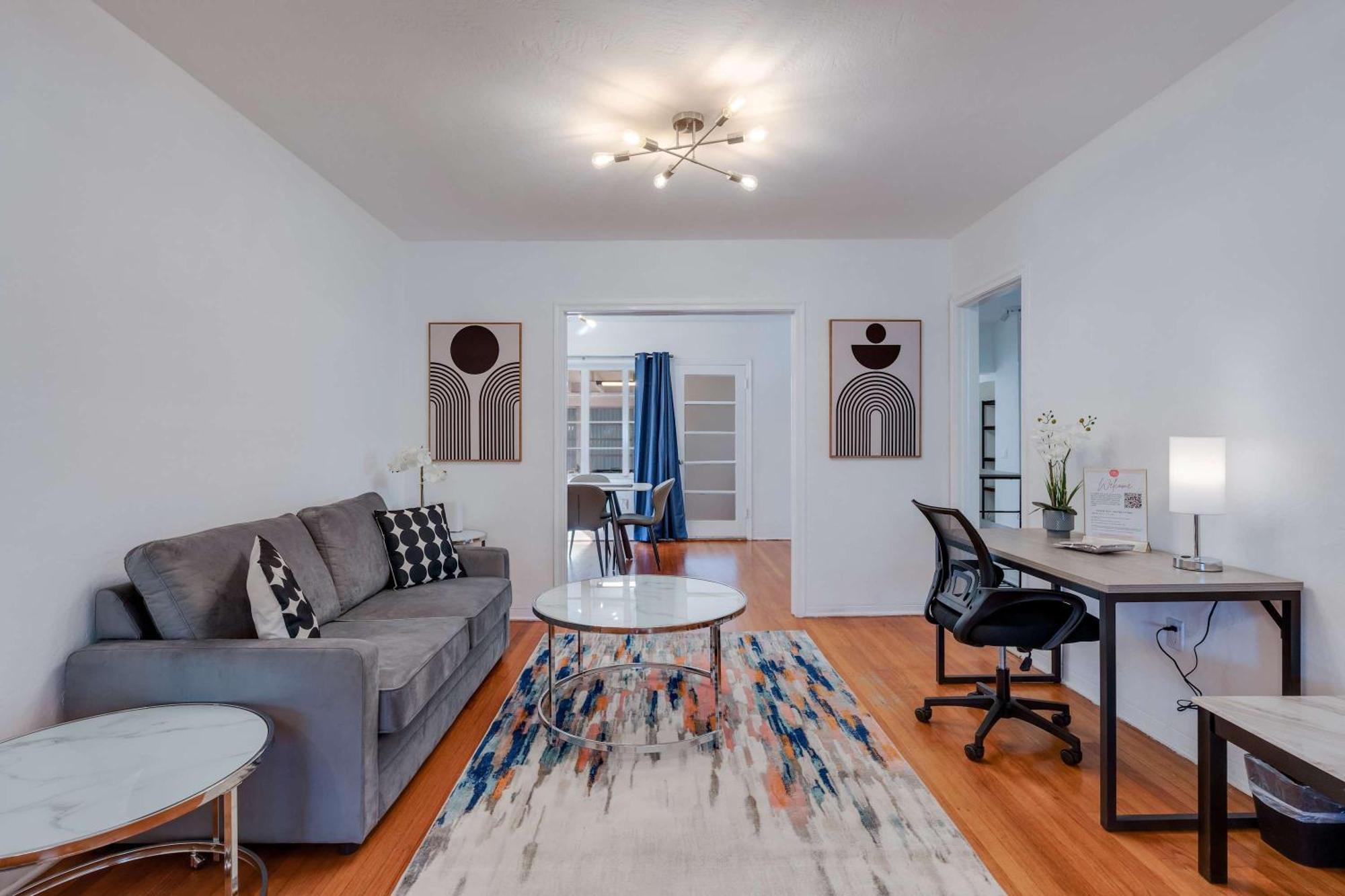 Your Space Near Brickell - Casa De Jai Holiday home *