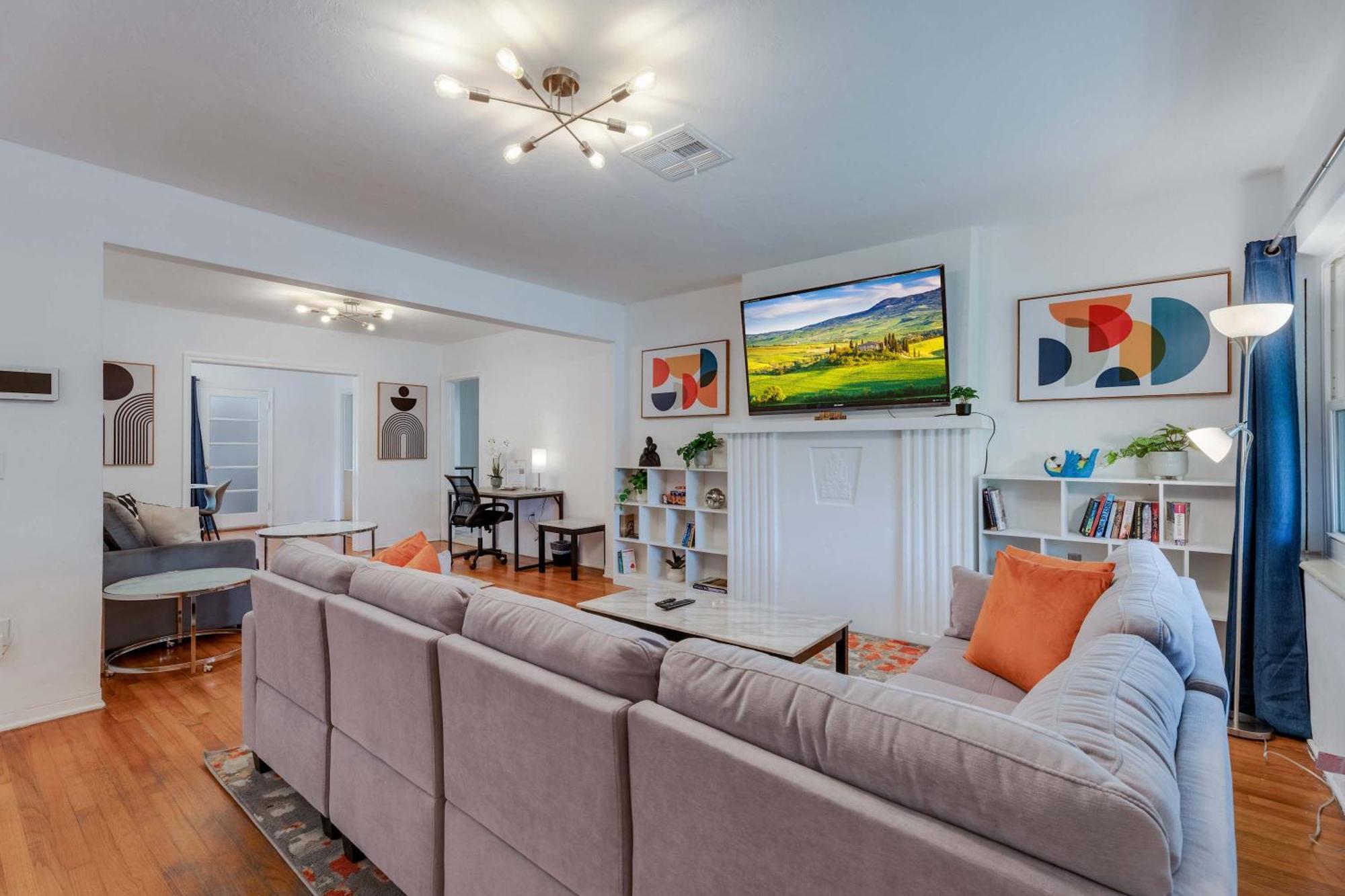 Holiday home Your Space Near Brickell - Casa De Jai