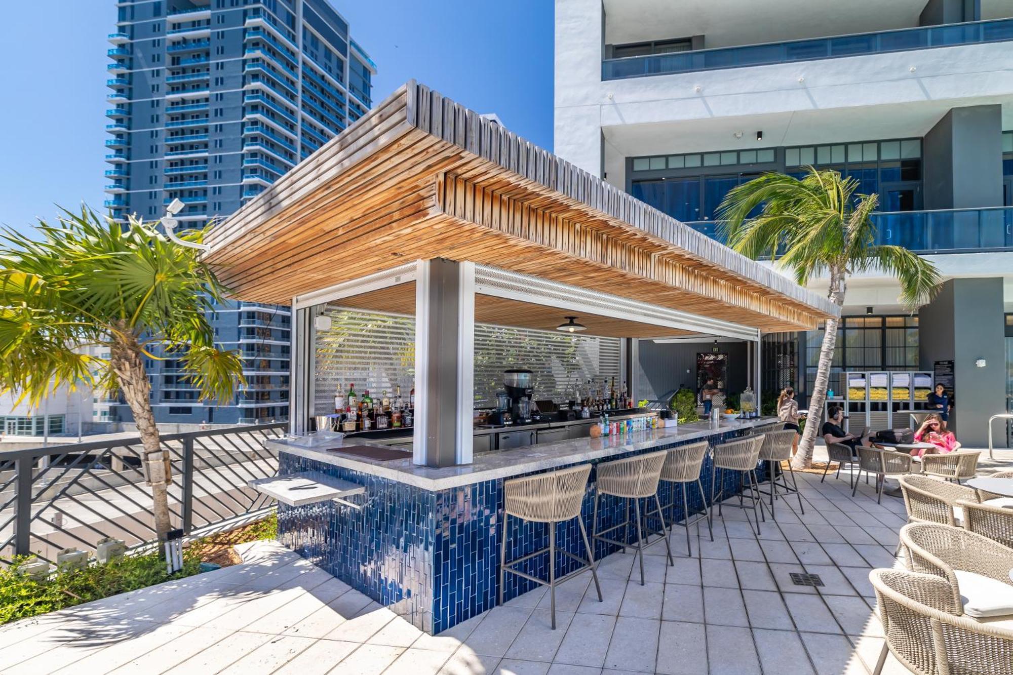 Beautiful With Amazing Views Apartment Miami