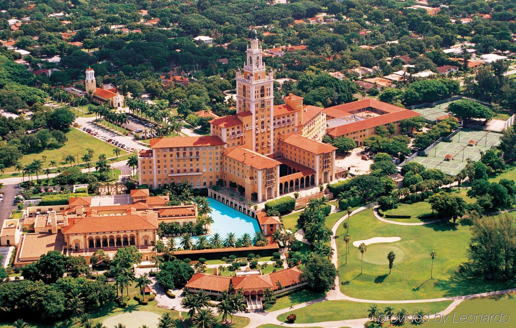 Biltmore Coral Gables Hotel 5*