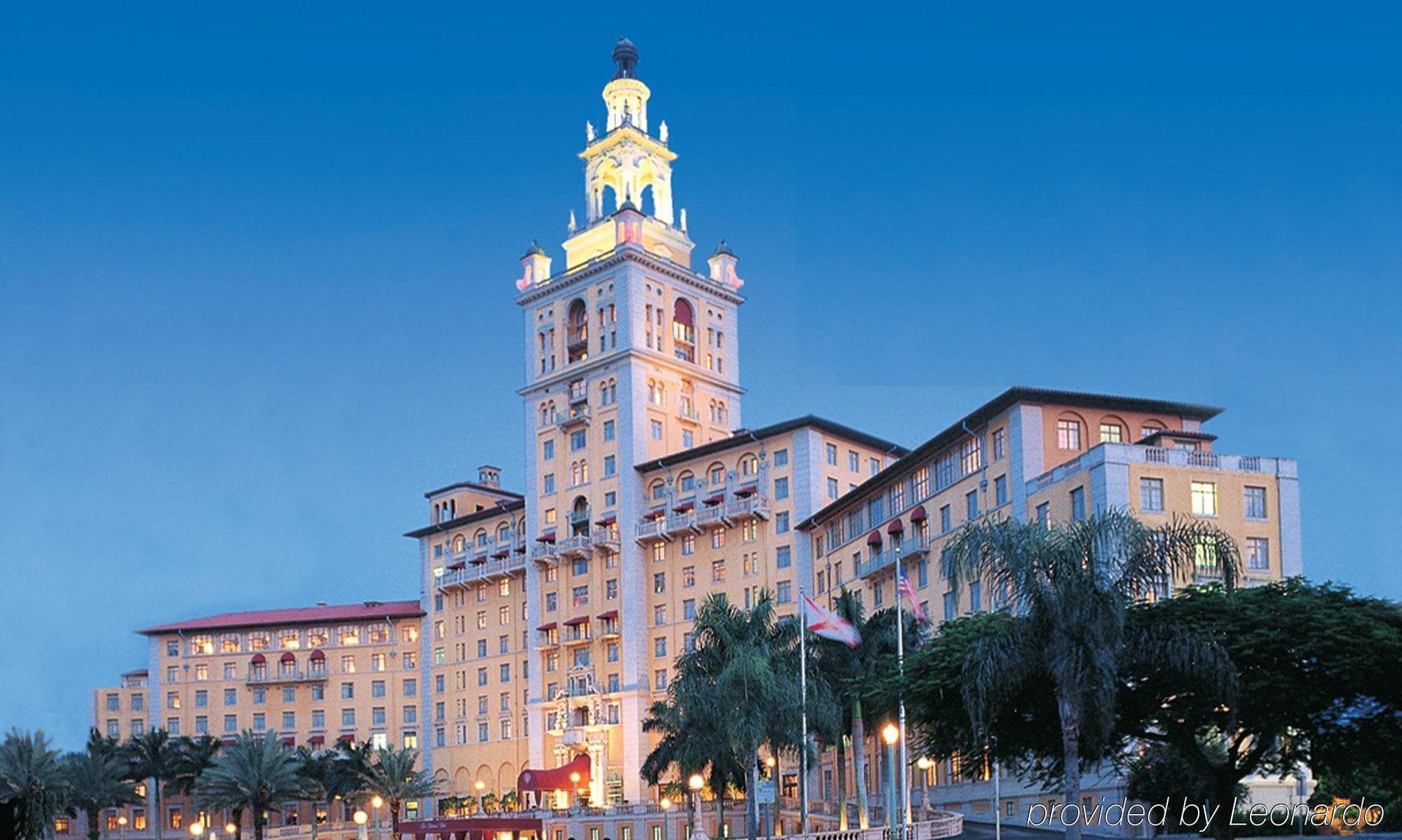 Biltmore Coral Gables Miami