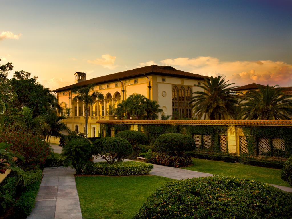 Hotel Biltmore Coral Gables Miami