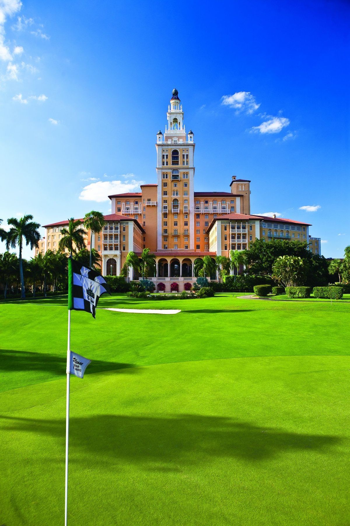 Hotel Biltmore Coral Gables