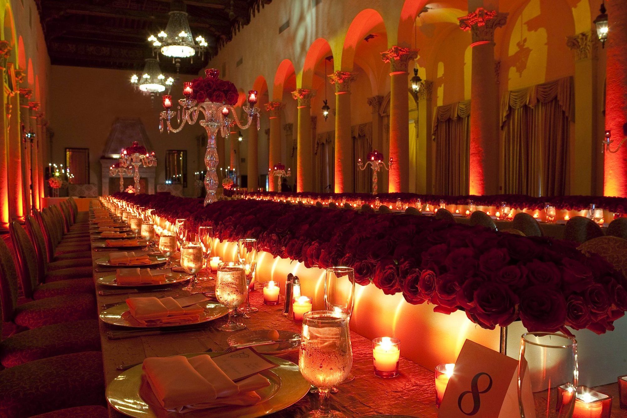 Biltmore Coral Gables Miami