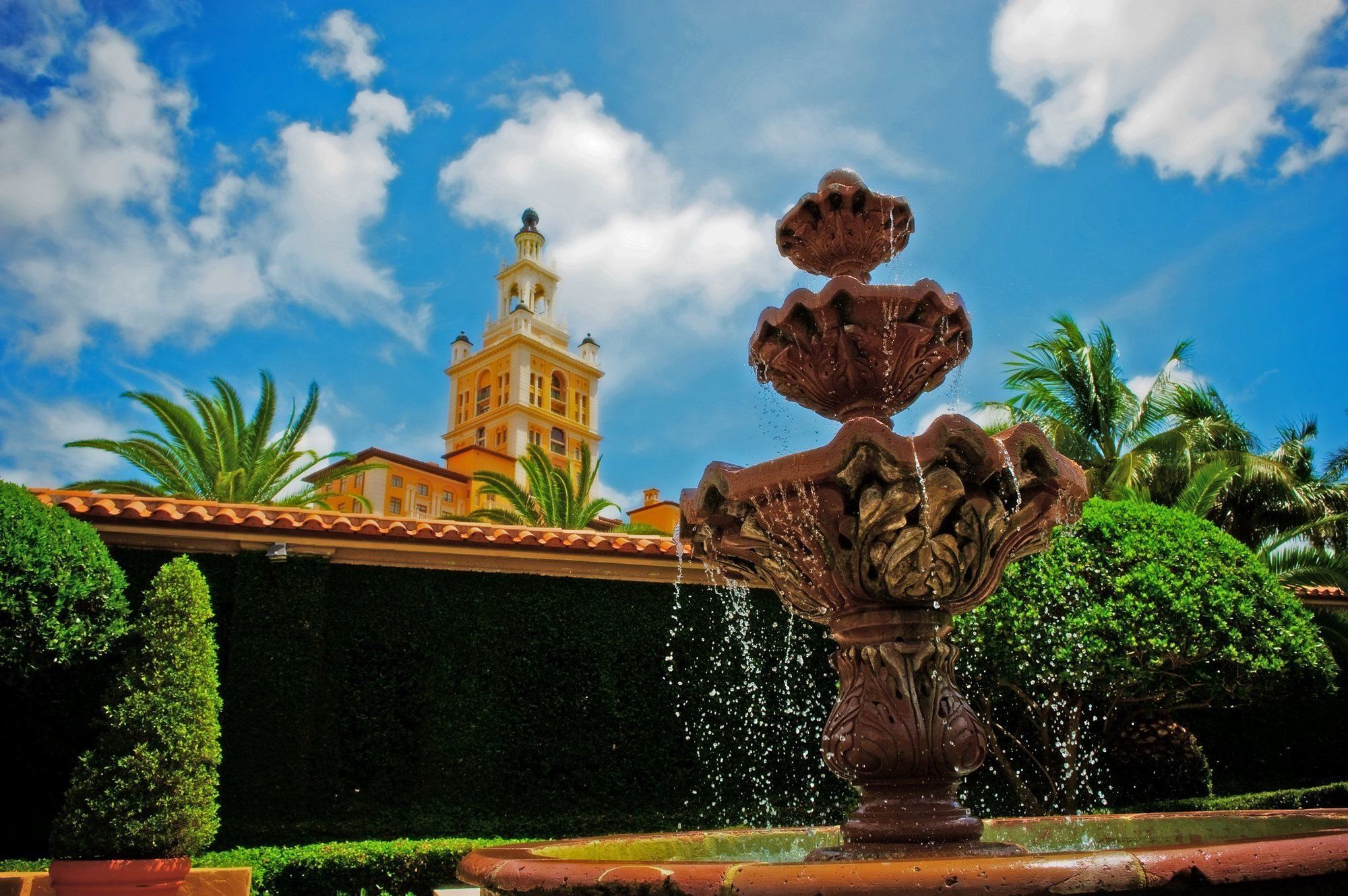 Biltmore Coral Gables
