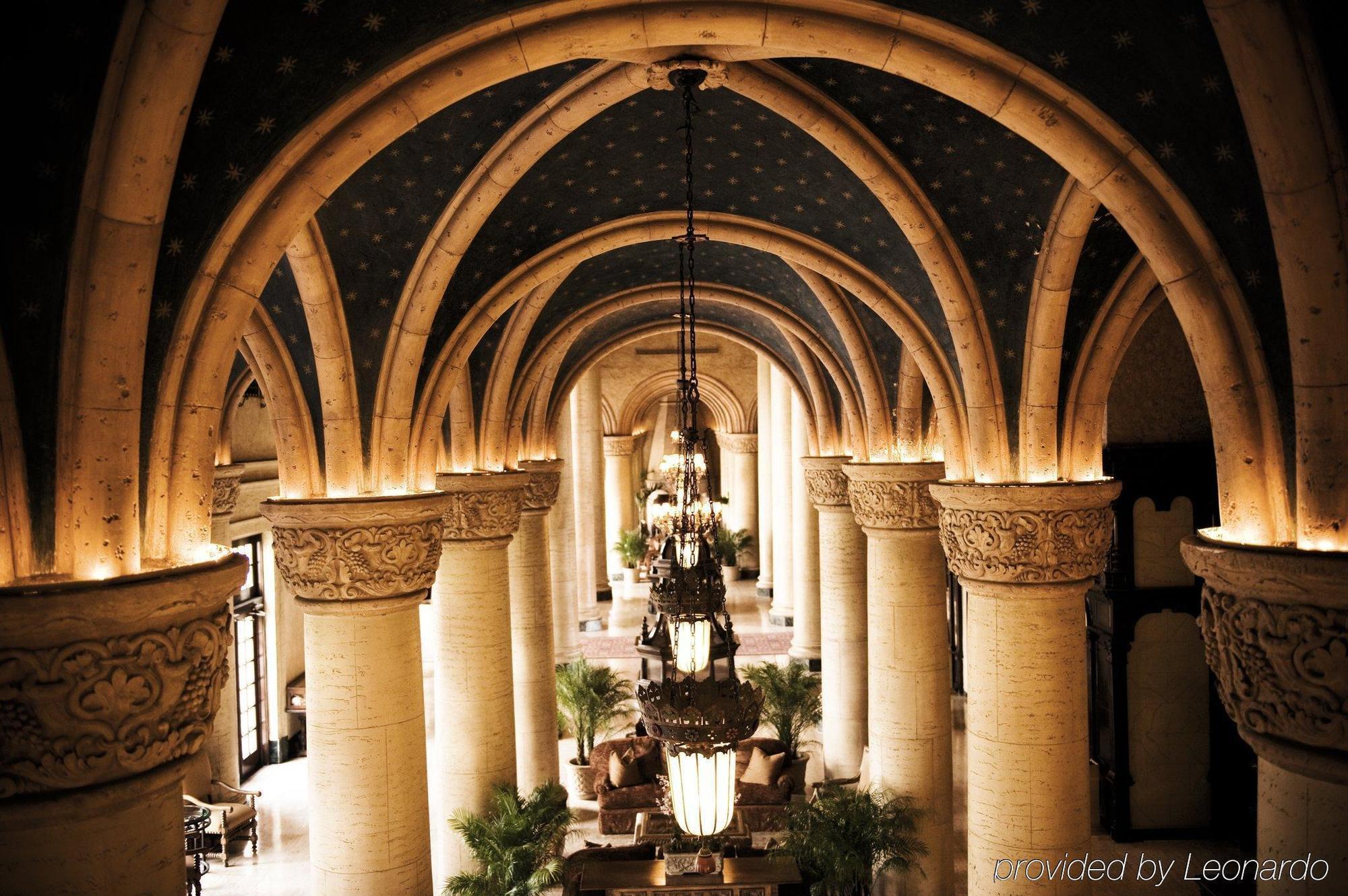 Biltmore Coral Gables 5*