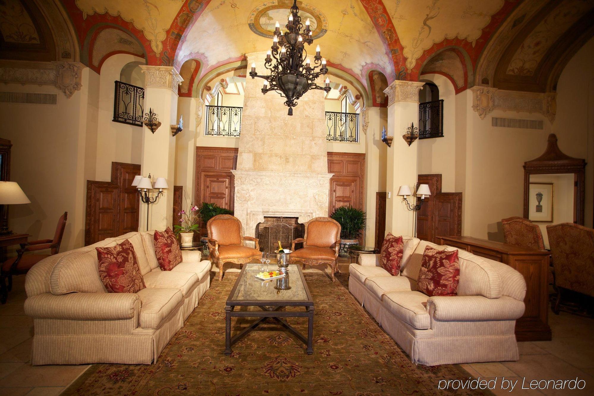 Biltmore Coral Gables Hotel