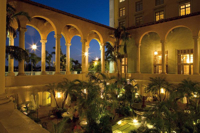 Hotel Biltmore Coral Gables Miami