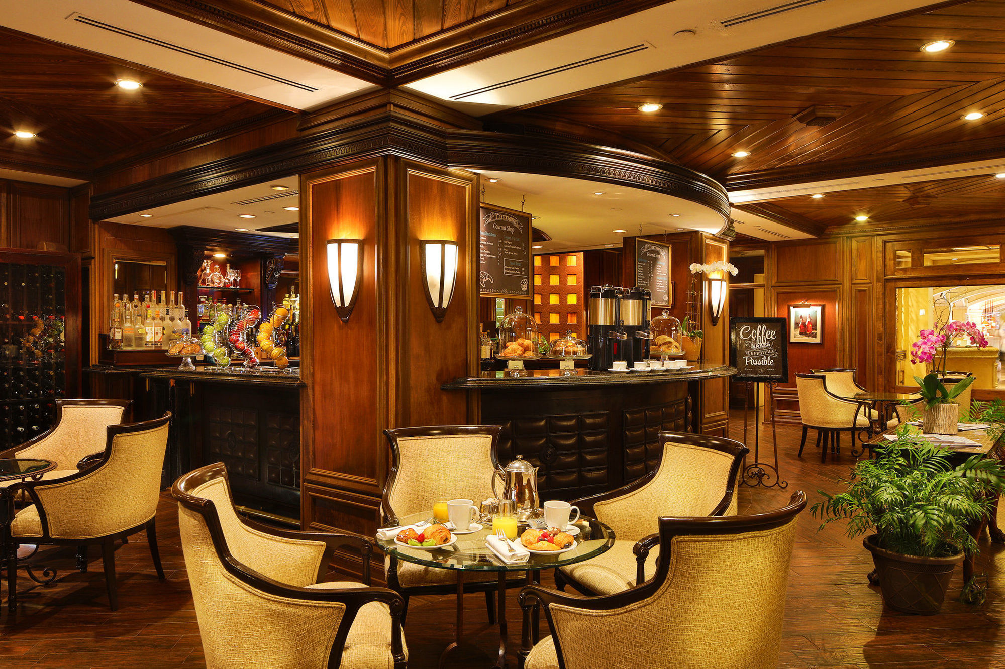 Biltmore Coral Gables Hotel