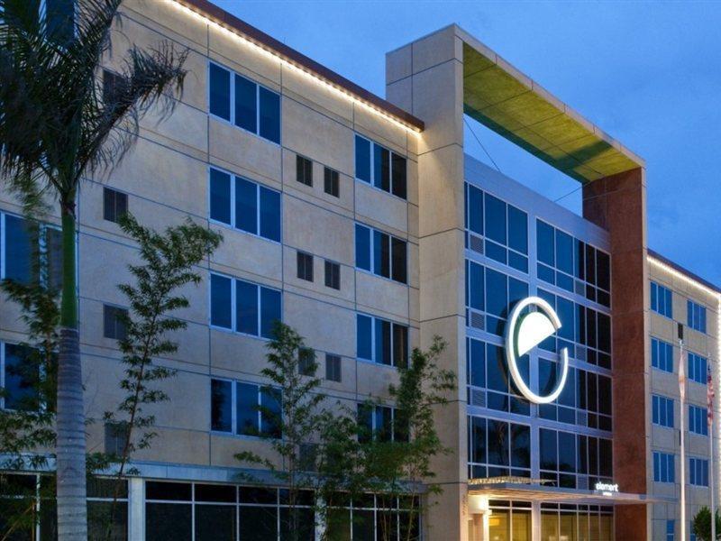 Hotel Element International Airport 3*