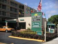 Hotel Days Civic Center 3*