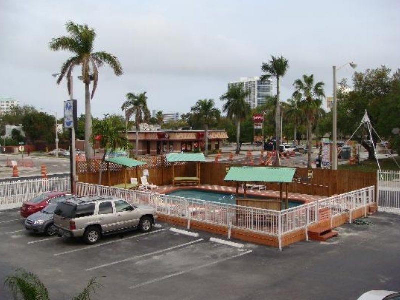 Hotel Ac Wynwood 4*