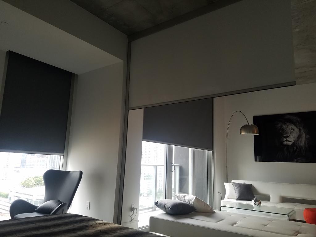 Downtown Deluxe Apartment