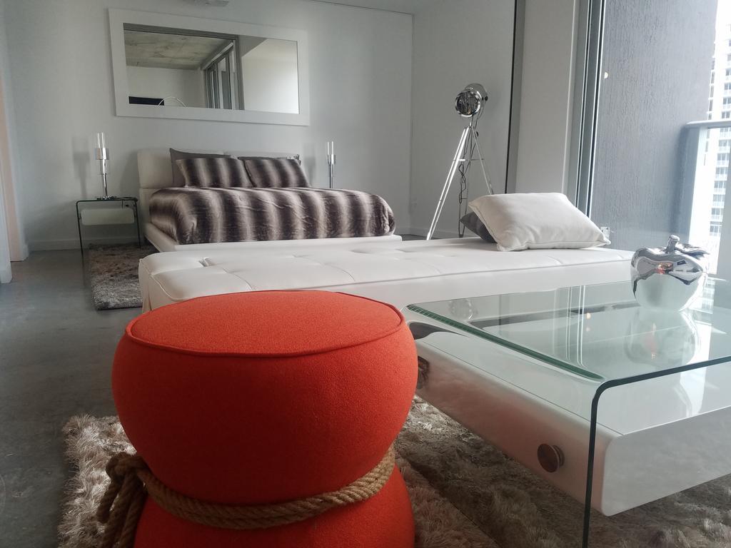Downtown Deluxe Apartment *
