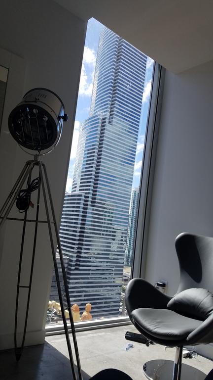 Apartment Downtown Deluxe Miami