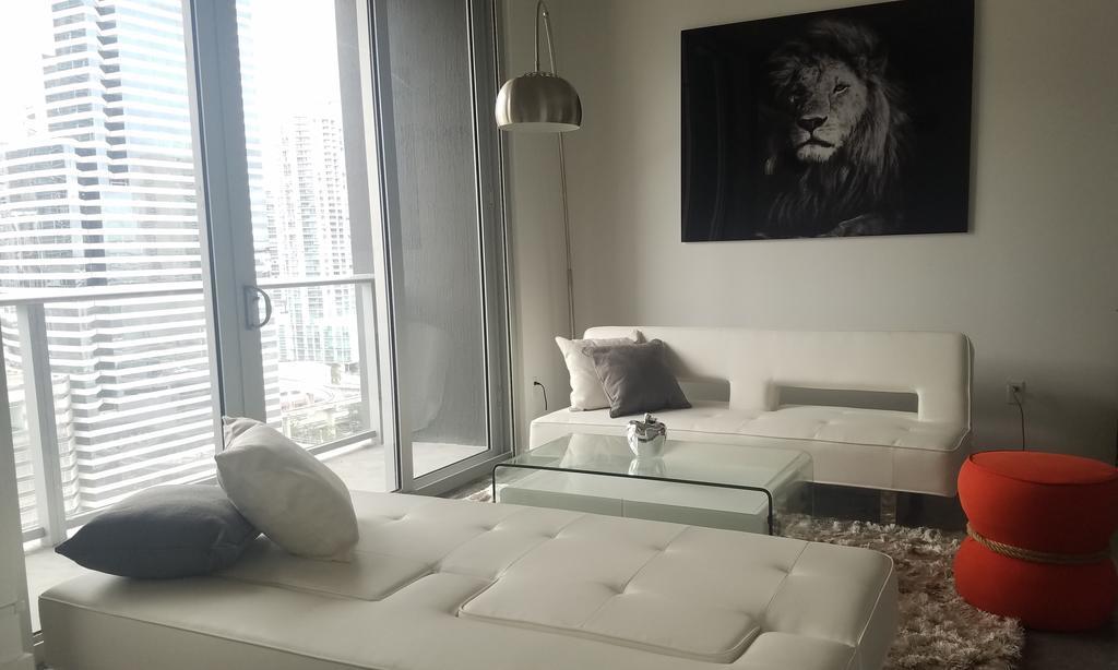 Apartment Downtown Deluxe