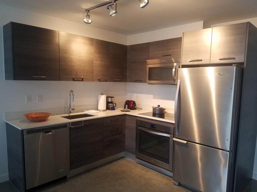 Apartment Downtown Deluxe *