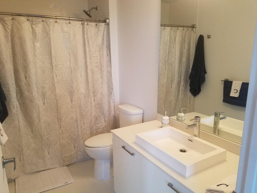 Apartment Downtown Deluxe