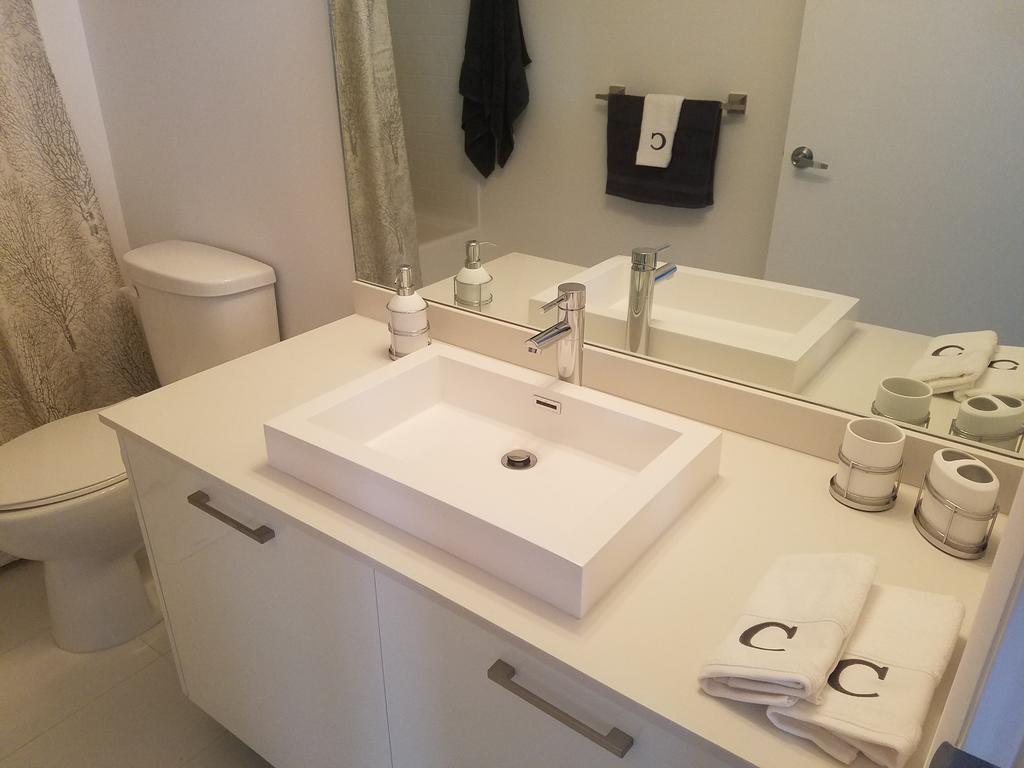 Downtown Deluxe Apartment Miami