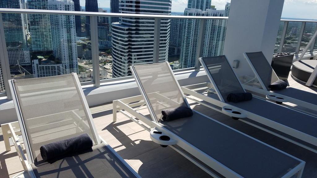 Apartment Downtown Deluxe *