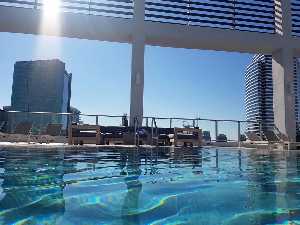 Apartment Downtown Deluxe Miami