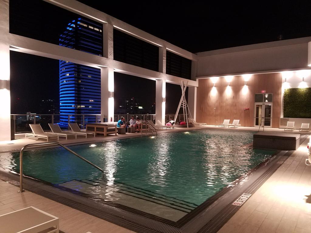 Apartment Downtown Deluxe *