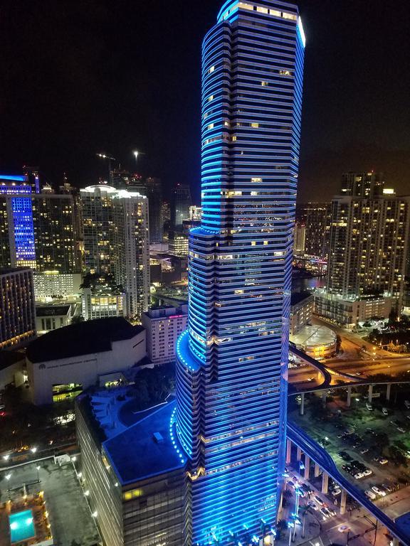 Downtown Deluxe Apartment *