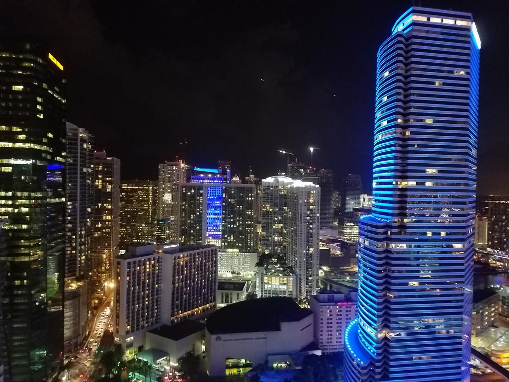 Downtown Deluxe