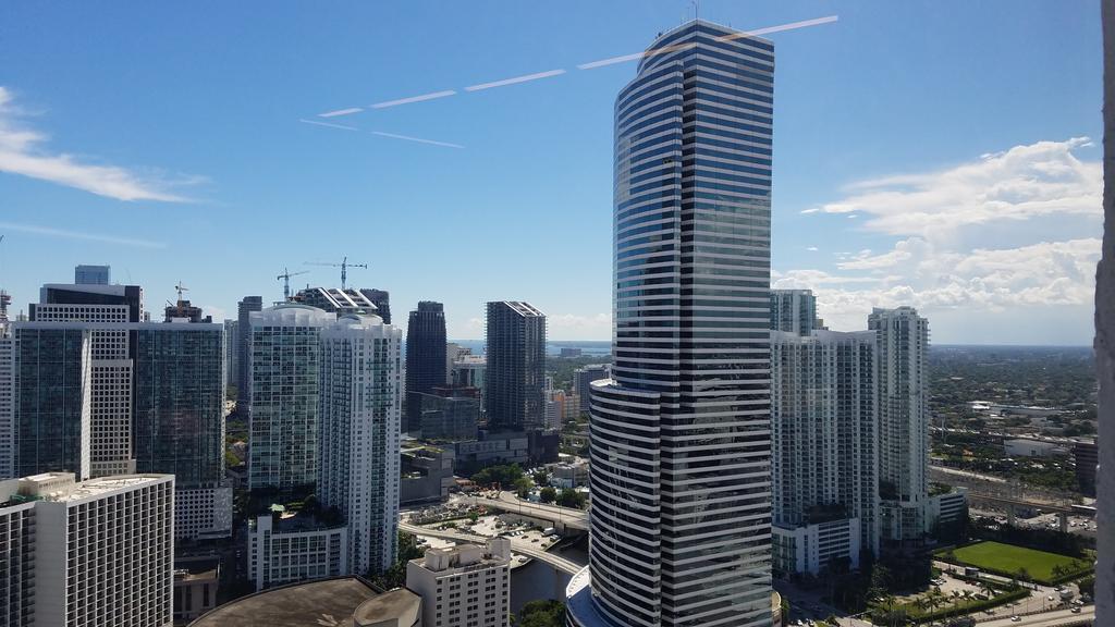 Downtown Deluxe Apartment