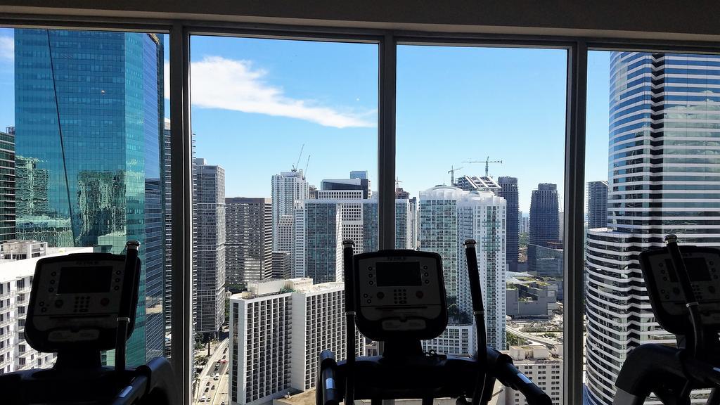 Downtown Deluxe Apartment Miami