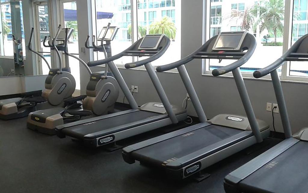 Luxury In Brickell Apartamento *