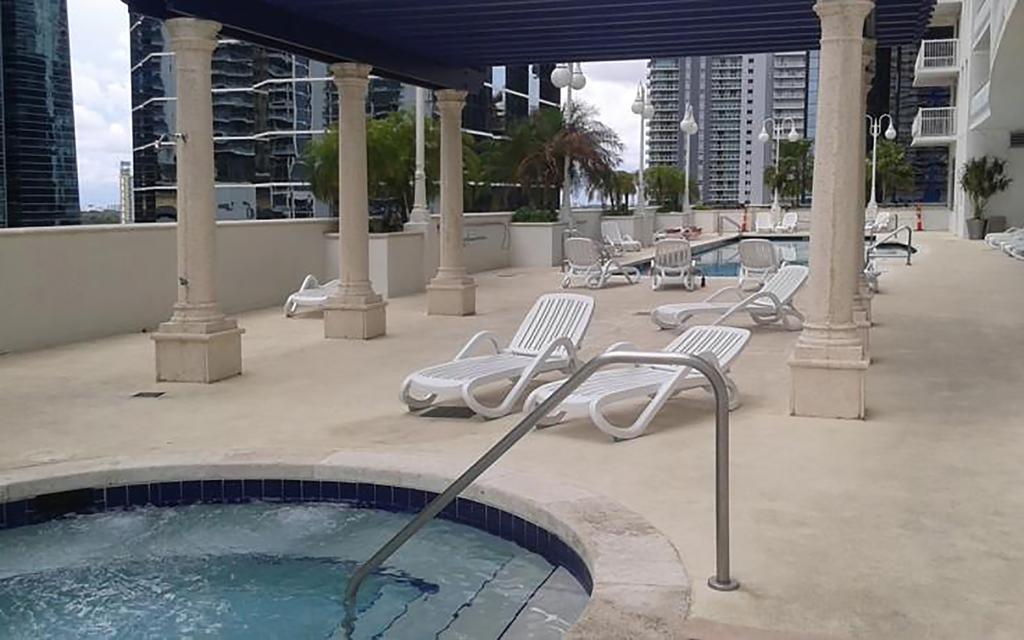 Apartamento Luxury In Brickell Miami