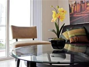 Apartment Alfred Brickell