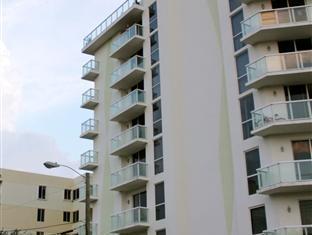 Alfred Brickell Apartment Miami