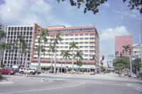 Port Of Miami-downtown By Ihg 3* Miami