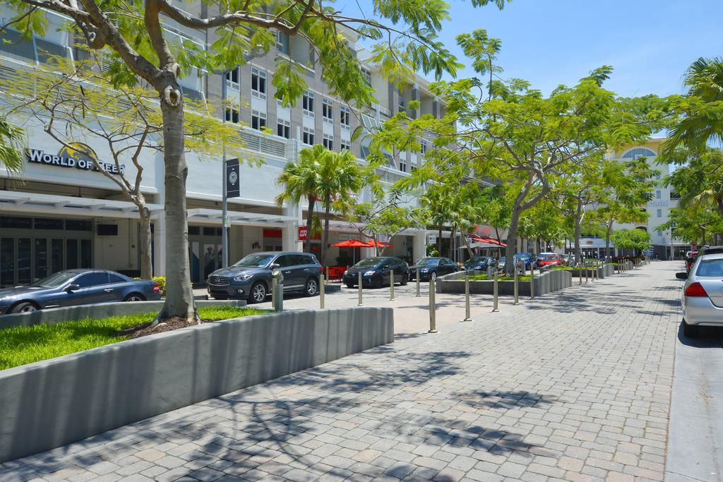 Aparthotel Mare Azur Design District Luxury 4*